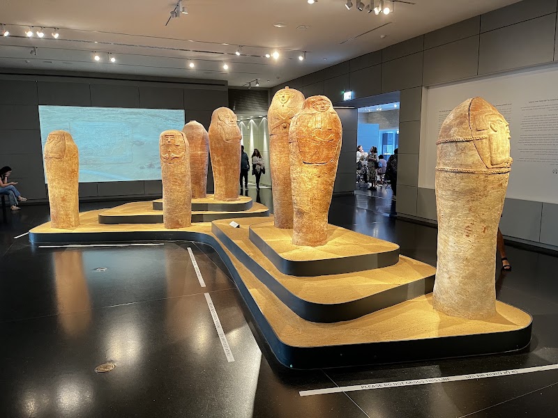 The Israel Museum, Jerusalem, Jerusalem