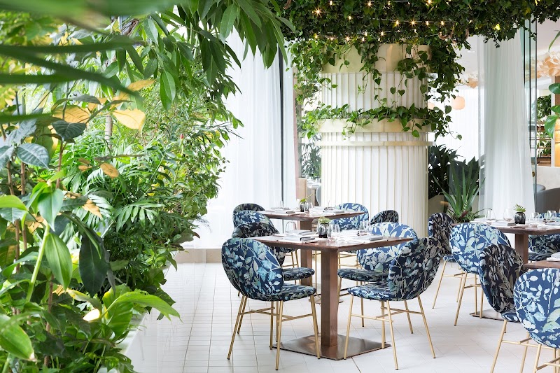 Botanist, Vancouver