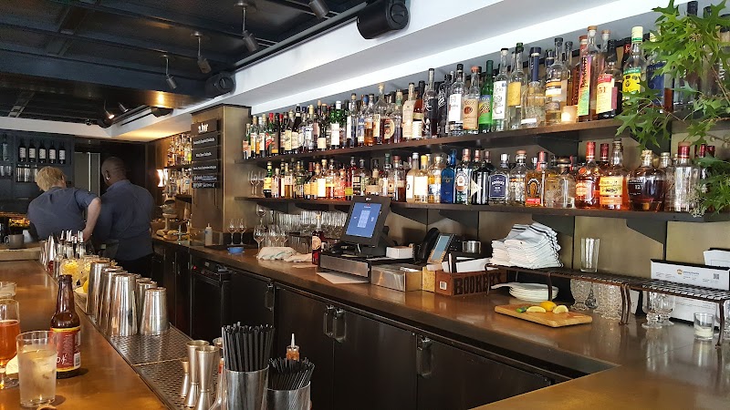 a.bar, Philadelphia