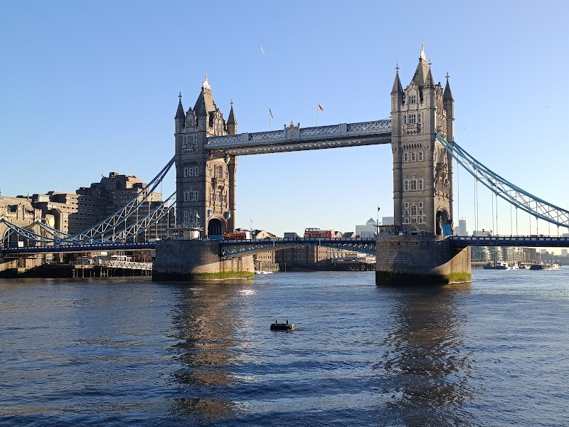 Tower Bridge, London