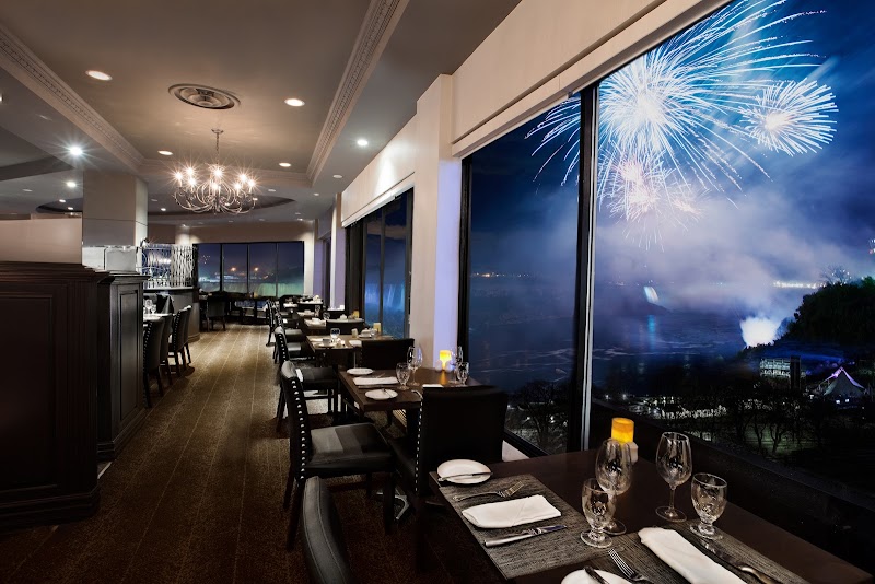 Prime Steakhouse Niagara Falls, Niagara Falls