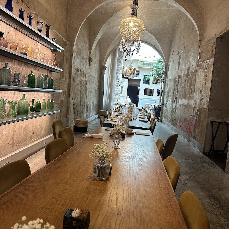 La Ménagère, Florence