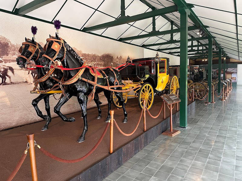 Museum Wahanarata, Yogyakarta