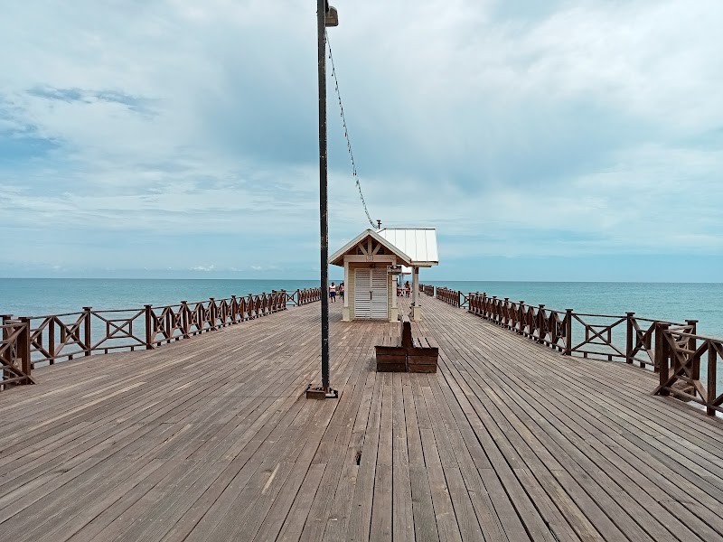 Malecón Ceiba, La Ceiba