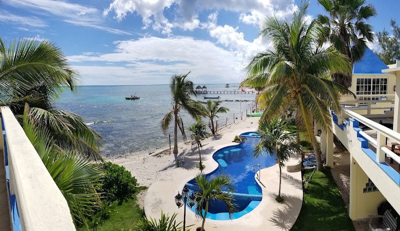 Casa Cenote, Tulum