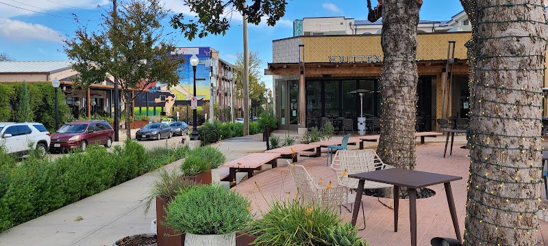 Bishop Arts District, Dallas
