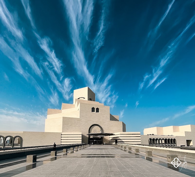 Museum of Islamic Art, Doha