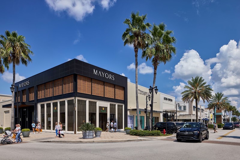 St Johns Town Center, Jacksonville
