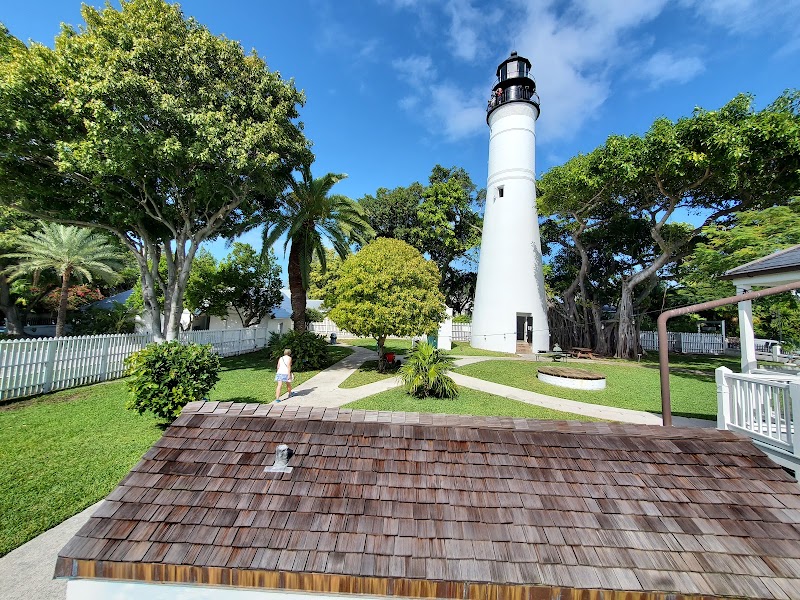 Key West Lighthouse, Key West