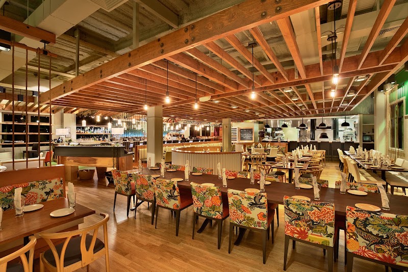 Monkeypod Kitchen by Merriman - Wailea, Maui, Maui