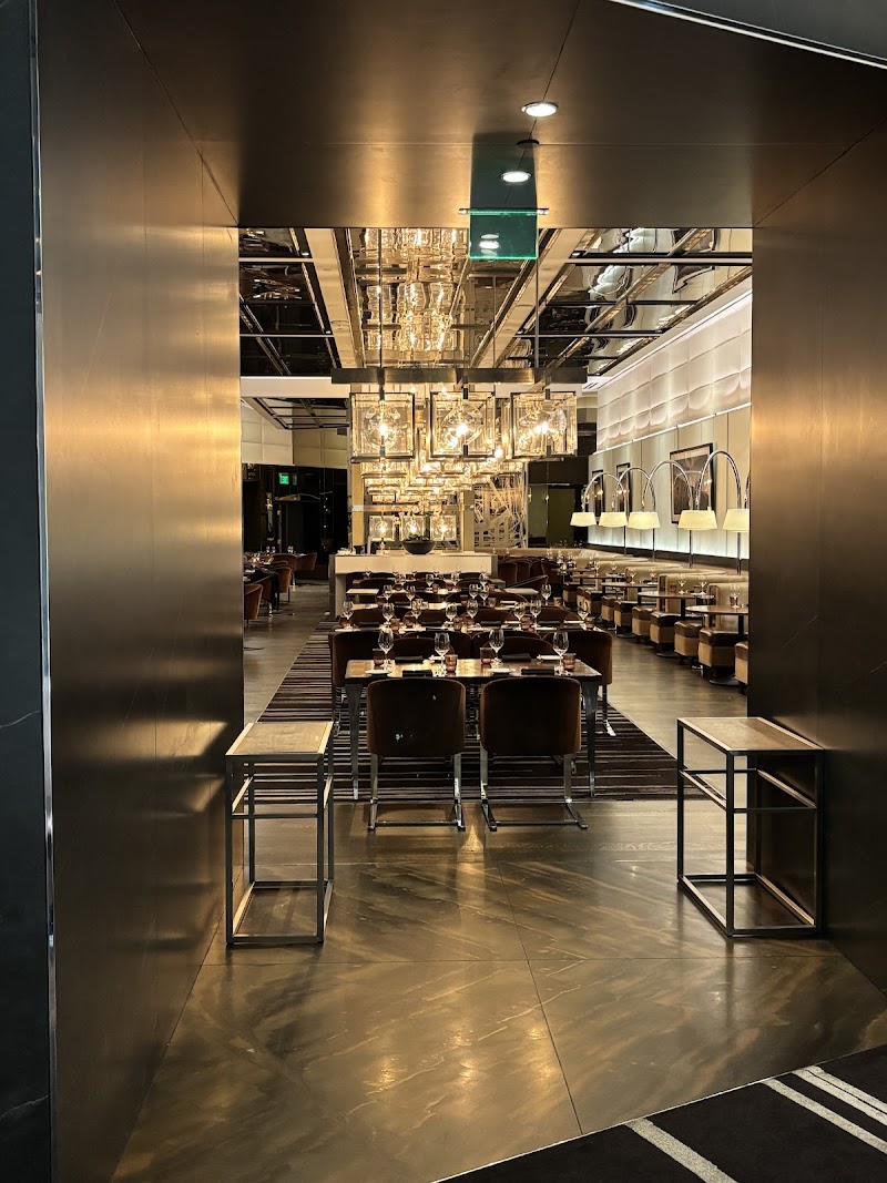 CUT by Wolfgang Puck, Las Vegas