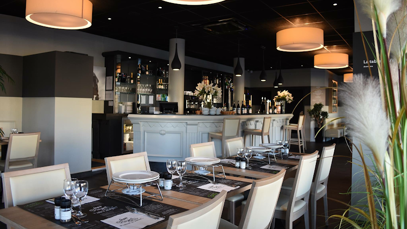Bistro Régent, Normandy