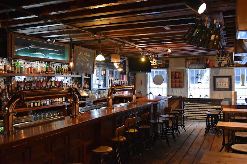 Fraunces Tavern, New York City