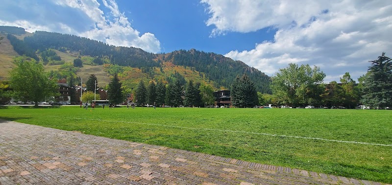 Aspen Pedestrian Mall, Aspen