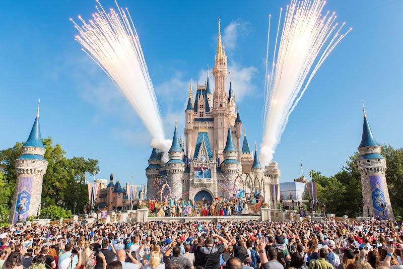 Walt Disney World Resort, Orlando