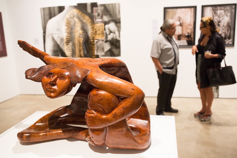Centro de Artes Gallery, San Antonio