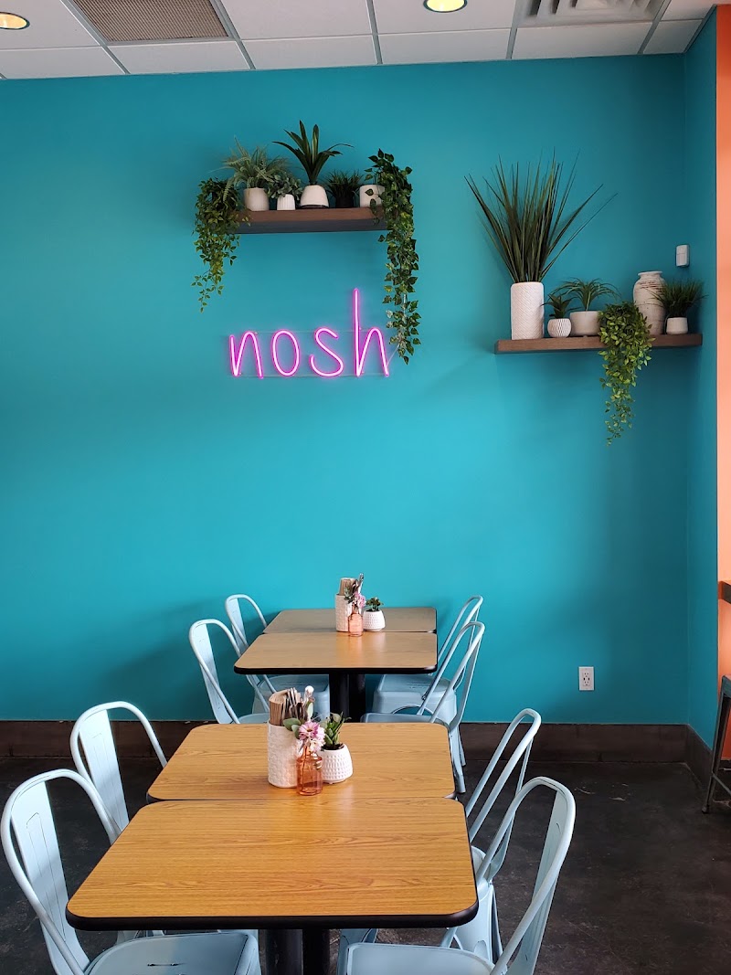 Nosh, Park City