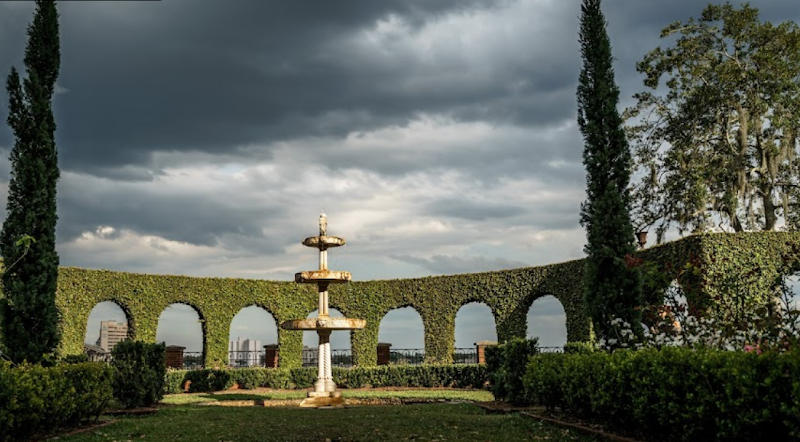 The Cummer Museum of Art & Gardens, Jacksonville