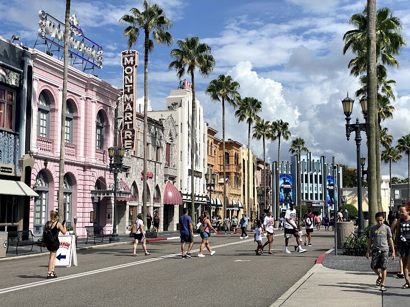 Universal Studios Florida, Orlando