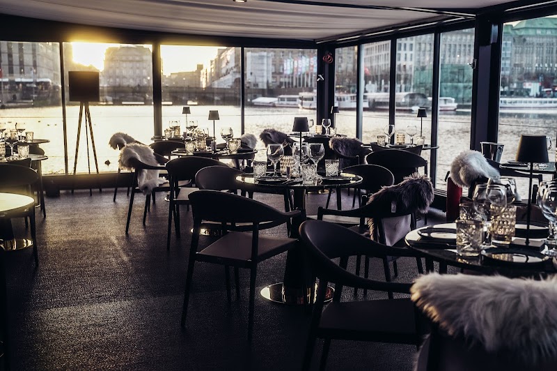 Bootshaus Alster GmbH, Hamburg