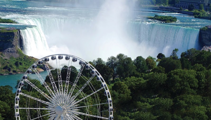Niagara SkyWheel, Niagara Falls
