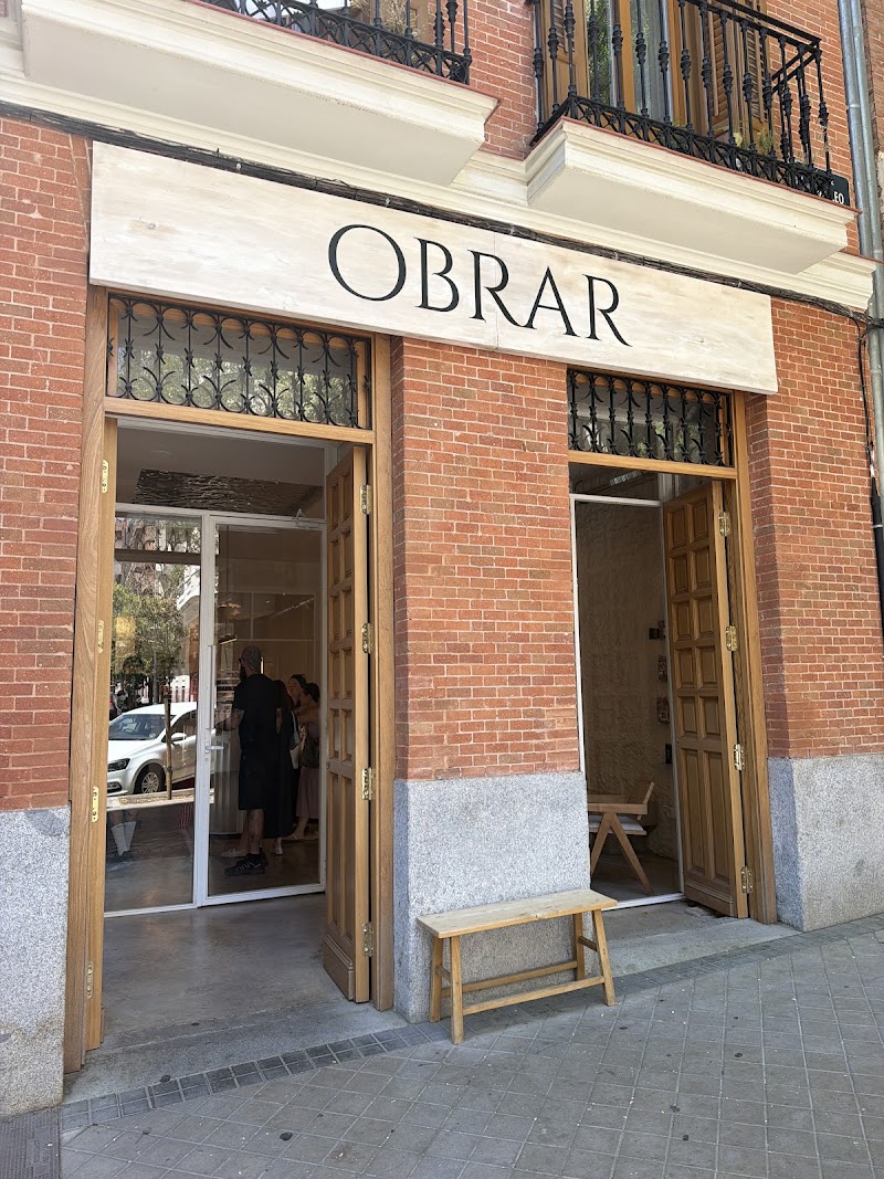 Obrar Madrid, Madrid