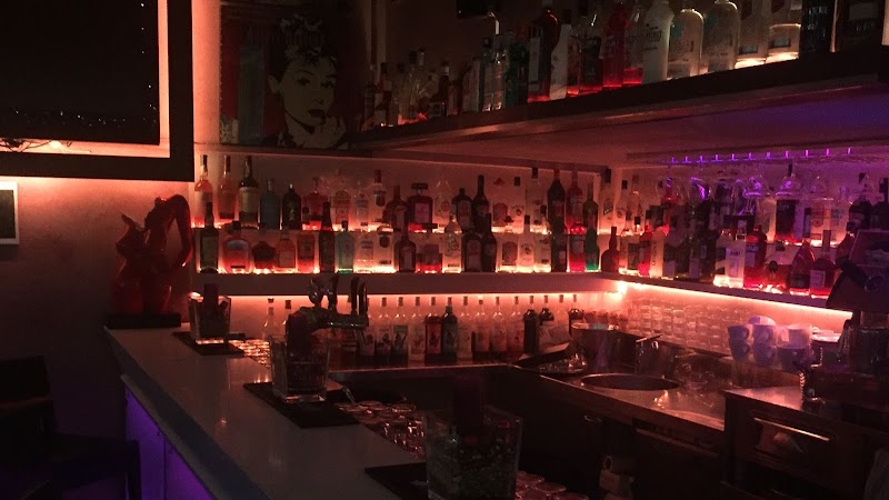Boléro Bar, Geneva