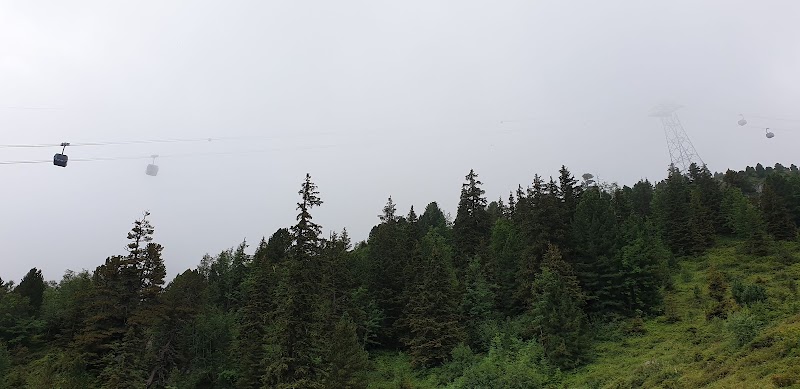 Alpiglen, Grindelwald