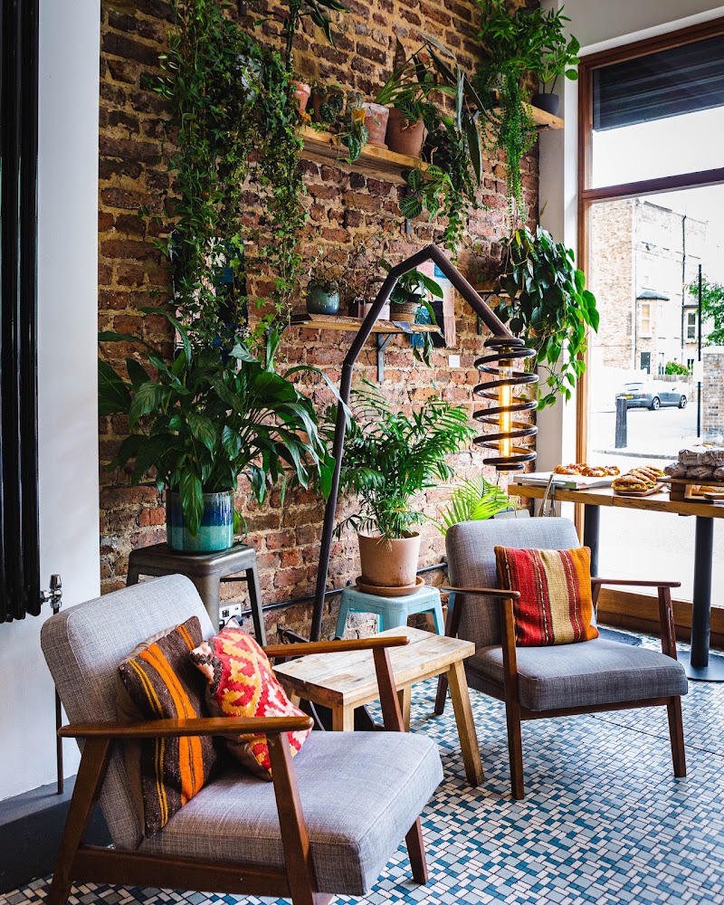 Common Ground, London