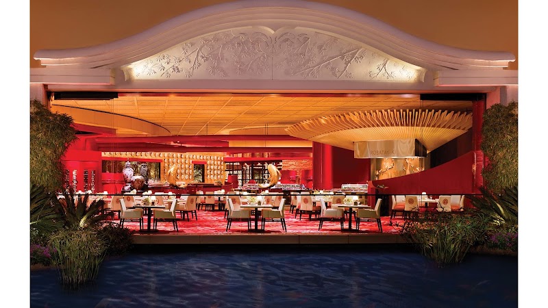 Mizumi, Las Vegas
