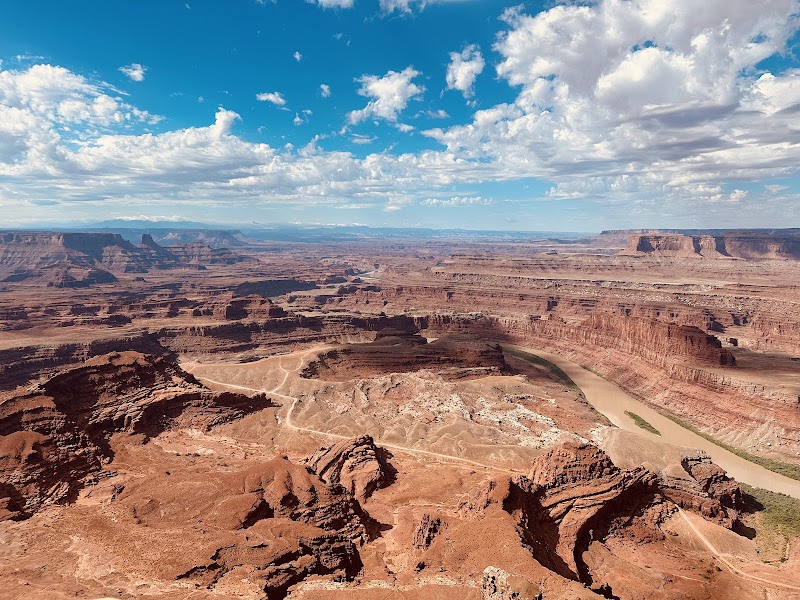 Dead Horse Point State Park, Moab