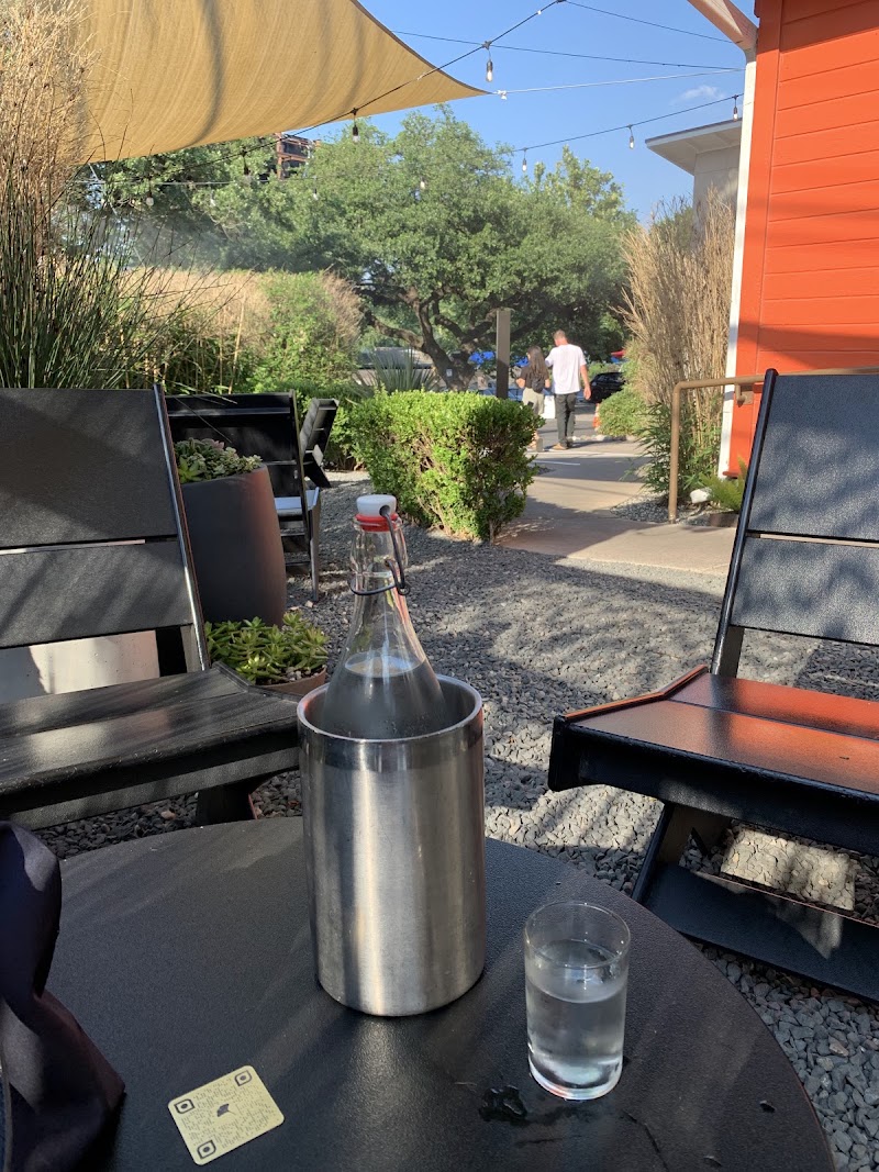 Uchi Austin, Austin