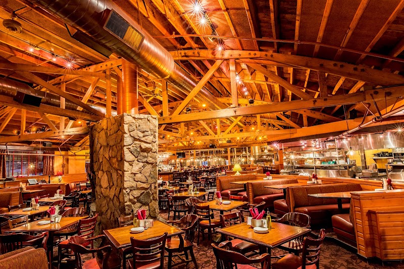 Glacier Brewhouse, Anchorage