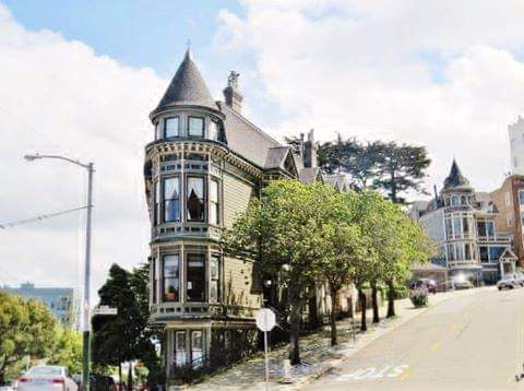 The Castro, San Francisco