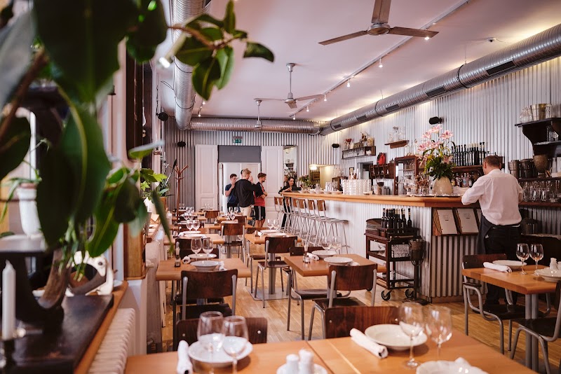 Gettó Gulyás, Budapest
