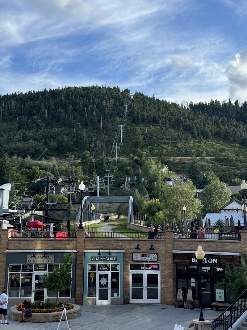 Main Street Gallery, Park City