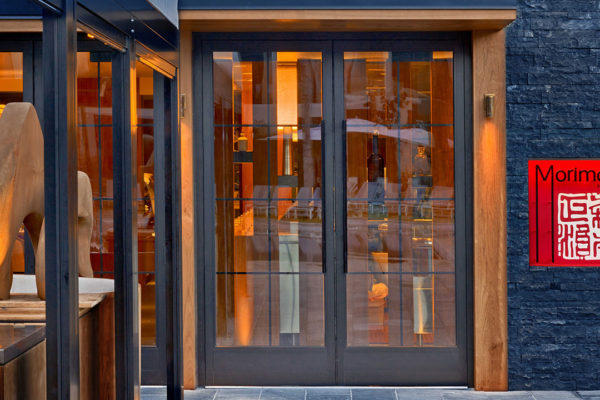 Morimoto Maui, Maui