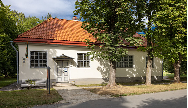 Peter the Great House Museum, Tallinn
