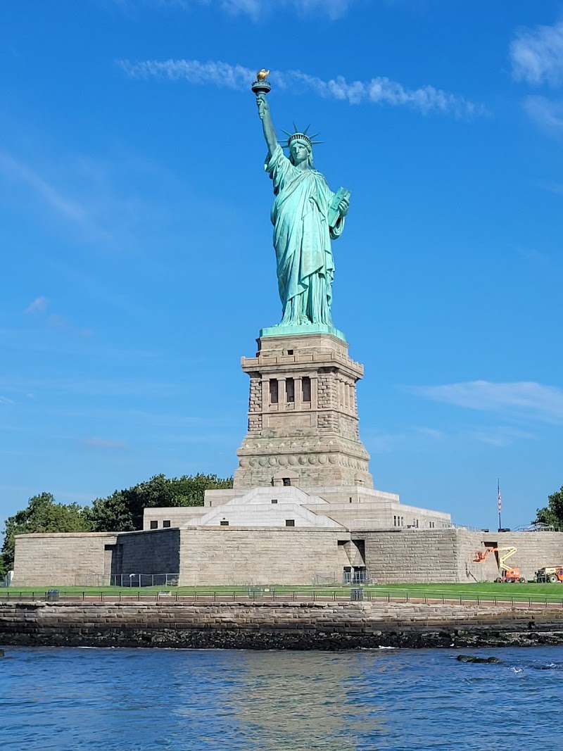 Statue of Liberty, New York City