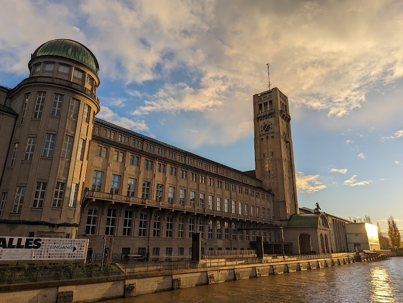 Deutsches Museum, Munich