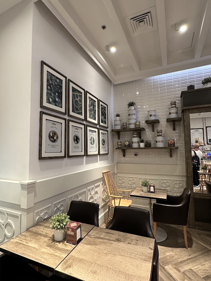 Il Gelato Di Bruno, Doha
