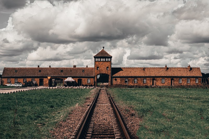 Memorial and Museum Auschwitz-Birkenau, Kraków