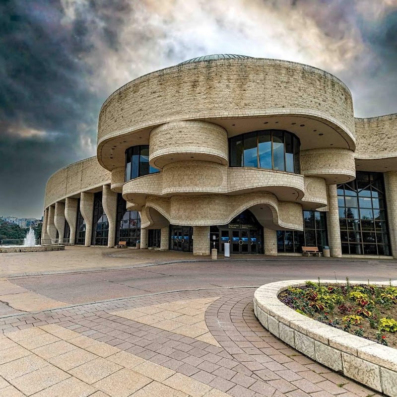 Canadian Museum of History, Ottawa