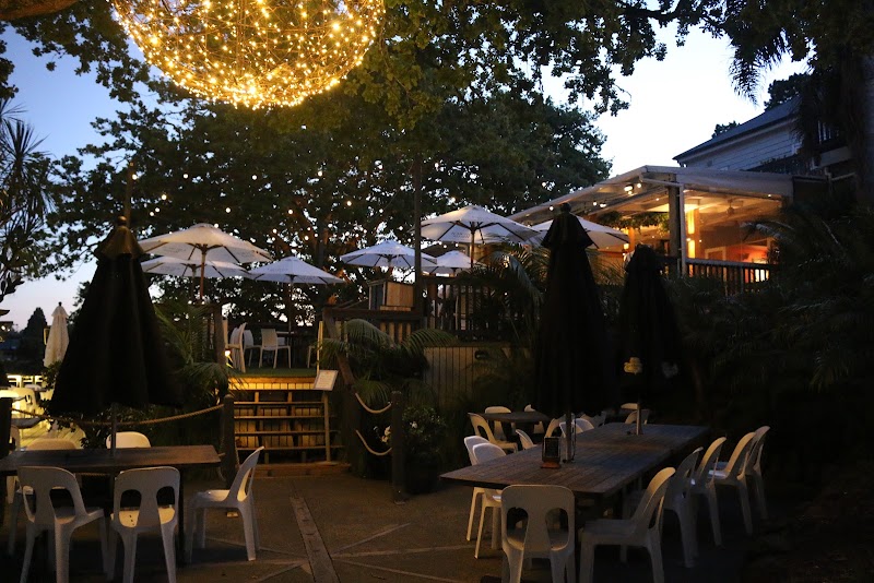 The Riverhead, Auckland