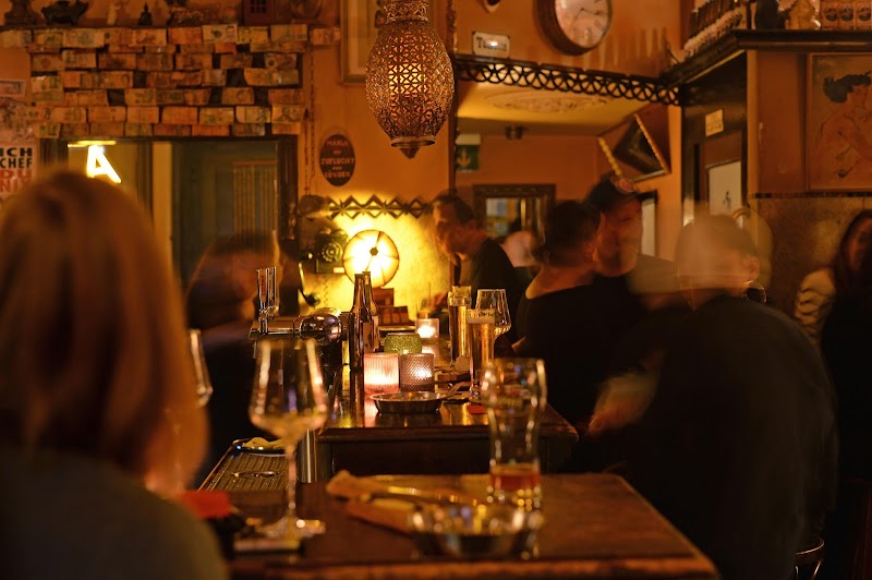 Bar 58, Luzern