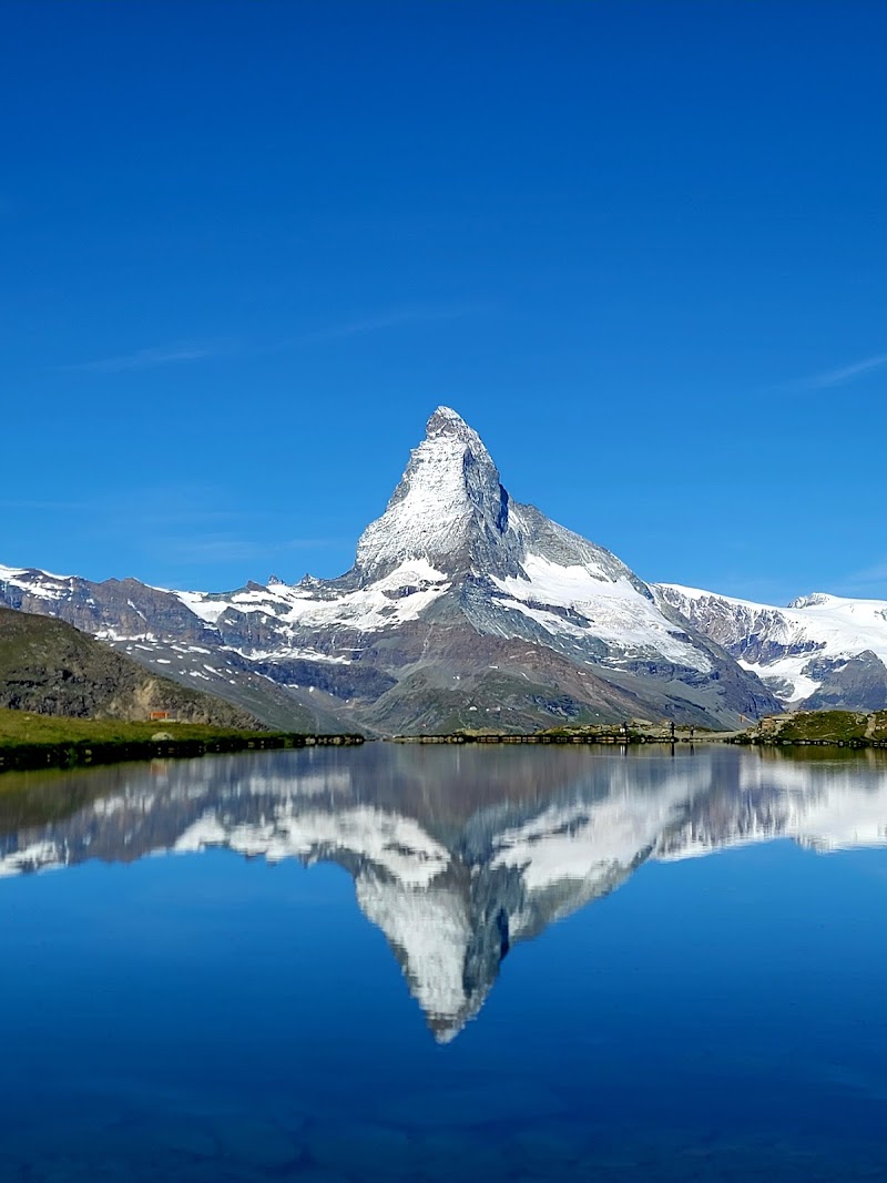5 Lakes Walk, Zermatt