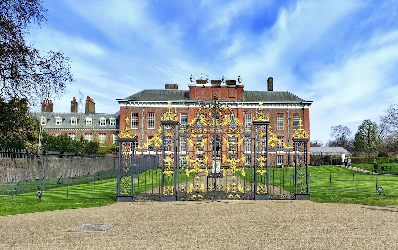 Kensington Palace, London