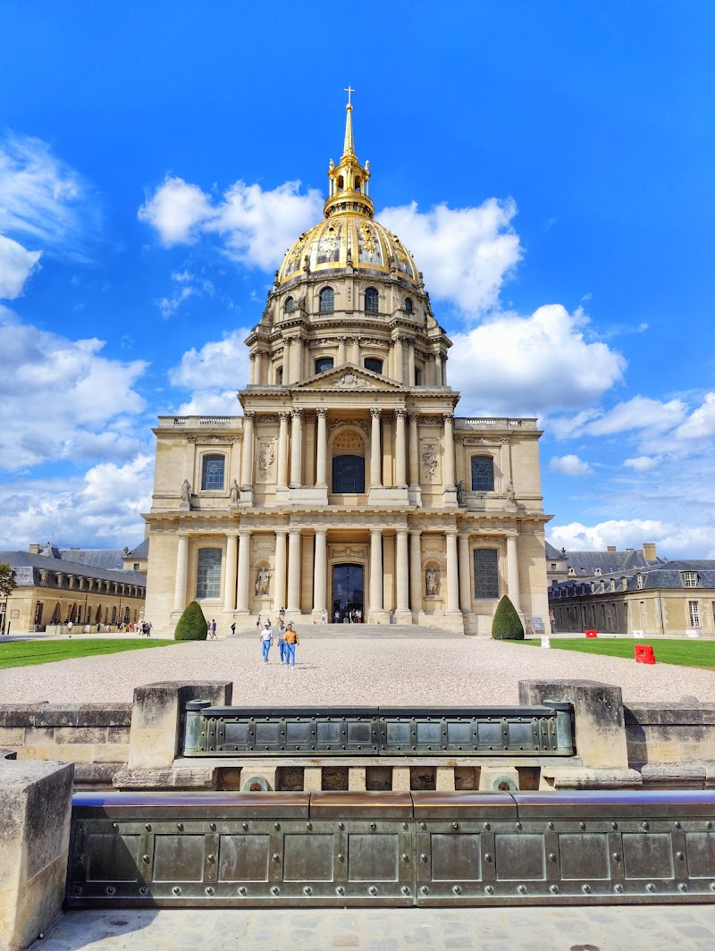 Musée de l'Armée, Paris