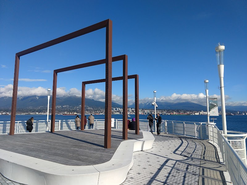 Flyover, Vancouver