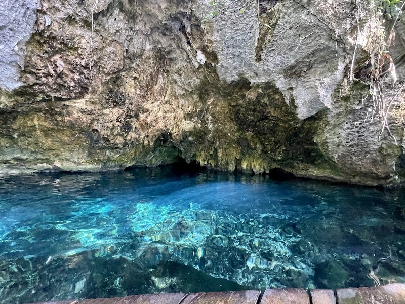 Gran Cenote, Tulum